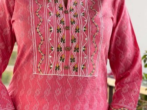 Khadi- The Fabric Of Modern India