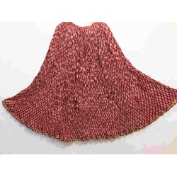Femezone  Ethnic Hand block printed Cotton Skirt  Jaipuri Skirt(FEM2107160596)